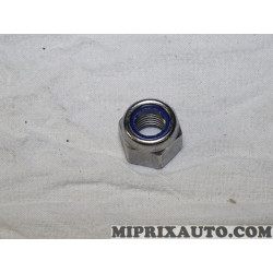 Ecrou fixation usage divers Nissan Infiniti original OEM 0112700Q0A 01227-00Q0A 