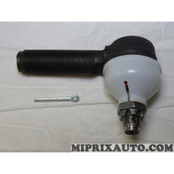 Rotule de direction Nissan Infiniti original OEM 48513LA31A 48513-LA31A 