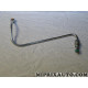 Durite huile turbo compresseur Nissan Infiniti original OEM 1519200Q2G 15192-00Q2G