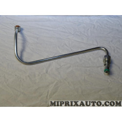 Durite huile turbo compresseur Nissan Infiniti original OEM 1519200Q2G 15192-00Q2G 