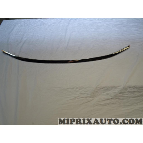 Baguette moulure chrome KE600-5S00B Nissan Infiniti original OEM KE7915S02B KE791-5S02B 