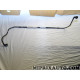 Durite tuyau carburant Nissan Infiniti original OEM 17511BB51A 17511-BB51A 