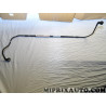 Durite tuyau carburant Nissan Infiniti original OEM 17511BB51A 17511-BB51A