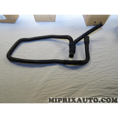 Durite liquide de refroidissement Nissan Infiniti original OEM 21501LA20E 21501-LA20E 