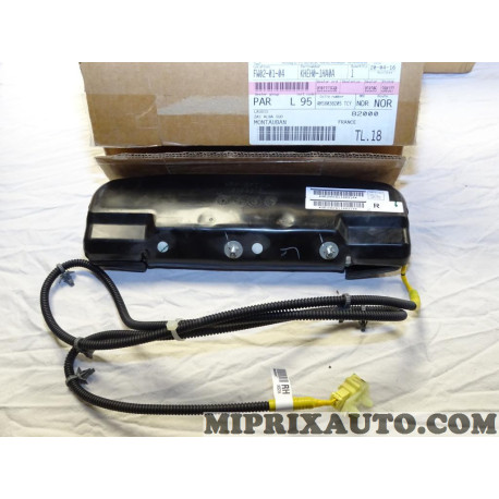 Airbag de siege droit Nissan Infiniti original OEM KHEH01HA0A KHEH0-1HA0A pour nissan micra K13 