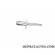 Rivet pop fixation système essuie glace Alfa Romeo Lancia original OEM 51757515