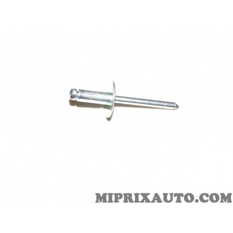 Rivet pop fixation système essuie glace Alfa Romeo Lancia original OEM 51757515
