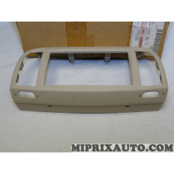 Cadre revetement tableau de bord Nissan Infiniti original OEM 68261BG02D 68261-BG02D pour nissan micra K12 