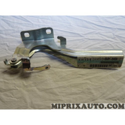 Charniere capot moteur Nissan Infiniti original OEM 65401BA60A 65401-BA60A 