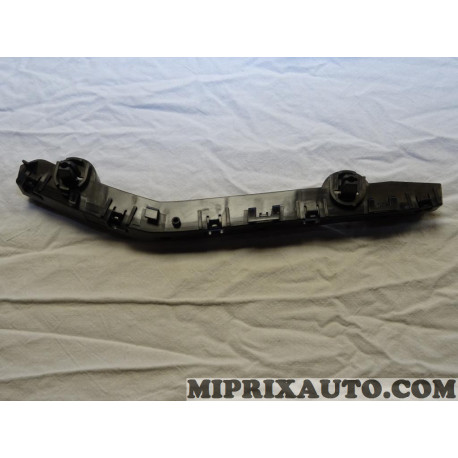 Etrier support fixation parechocs Nissan Infiniti original OEM 622253NL0A 62225-3NL0A 