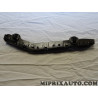 Etrier support fixation parechocs Nissan Infiniti original OEM 622253NL0A 62225-3NL0A
