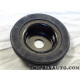 Tampon coupelle amortisseur de suspension Nissan Infiniti original OEM 543423VU0B 54342-3VU0B