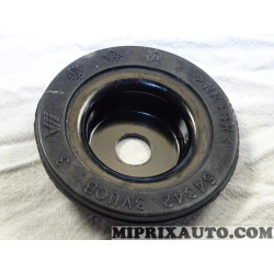 Tampon coupelle amortisseur de suspension Nissan Infiniti original OEM 543423VU0B 54342-3VU0B 
