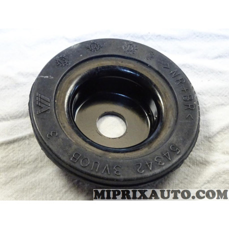 Tampon coupelle amortisseur de suspension Nissan Infiniti original OEM 543423VU0B 54342-3VU0B 