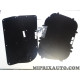 Kit panneaux habillage caisse chargement Nissan Infiniti original OEM KE680JX020 KE680-JX020 pour nissan NV200 E-NV200