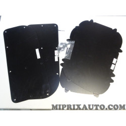 Kit panneaux habillage caisse chargement Nissan Infiniti original OEM KE680JX020 KE680-JX020 pour nissan NV200 E-NV200 
