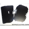 Kit panneaux habillage caisse chargement Nissan Infiniti original OEM KE680JX020 KE680-JX020 pour nissan NV200 E-NV200