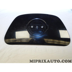 Revetement capot moteur support logo (non fourni) OCCASION Nissan Infiniti original OEM 657103NL0A* 65710-3NL0A* 