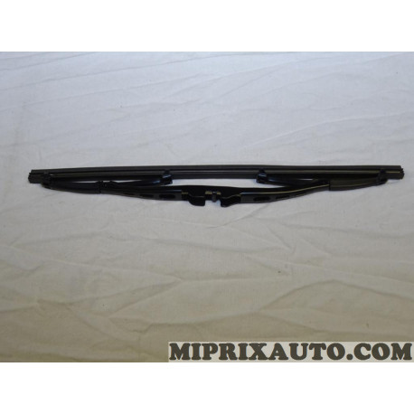 Balais essuie glace 30cm Nissan Infiniti original OEM KE28889900AF KE288-89900-AF 