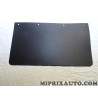 Plaque passage de roue Nissan Infiniti original OEM 638329X100 63832-9X100