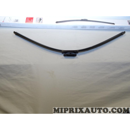 Balais essuie glace 750mm souple Eurorepar Citroen Peugeot original OEM 1623235280 