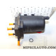 Filtre à carburant Eurorepar Citroen Peugeot original OEM E148081