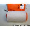 Filtre à air Eurorepar Citroen Peugeot original OEM 1613723080
