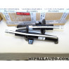 Paire amortisseurs de suspension Eurorepar Citroen Peugeot original OEM 1606630280
