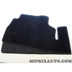 Tapis de sol Citroen Peugeot original OEM 1628558880 