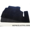 Tapis de sol Citroen Peugeot original OEM 1628558880