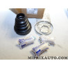 Kit soufflet cardan arbre de transmission Citroen Peugeot original OEM 3287.A6