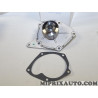 Pompe à eau Eurorepar Citroen Peugeot original OEM 1612723580