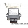 Boitier centrale calculateur contrôle phare eclairage virage Volkswagen Audi Skoda Seat original OEM 5M0907357C pour seat altea