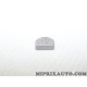 Linguet vilebrequin Citroen Peugeot original OEM 6976.06