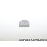Linguet vilebrequin Citroen Peugeot original OEM 6976.06