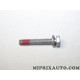 Vis fixation usage divers Citroen Peugeot original OEM 1803.F4
