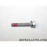 Vis fixation usage divers Citroen Peugeot original OEM 1803.F4
