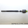 Rotule de direction interieur axiale Eurorepar Citroen Peugeot original OEM 1607292480