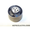 Tampon support moteur Citroen Peugeot original OEM 1809.35