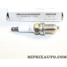 Lot 2 bougies allumage RFC58LZK Citroen Peugeot original OEM 5960J3
