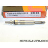 Lot 3 bougies de prechauffe Eurorepar Citroen Peugeot original OEM 1616055980