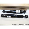 Paire amortisseurs de suspension Citroen Peugeot original OEM E270612