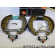 Kit frein arriere prémonté Eurorepar Citroen Peugeot original OEM 1619602480