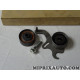 Ensemble galet tendeur + enrouleur courroie de distribution (non incluse) Eurorepar Citroen Peugeot original OEM 1611249980