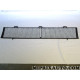 Filtre habitacle interieur Eurorepar Citroen Peugeot original OEM E146123