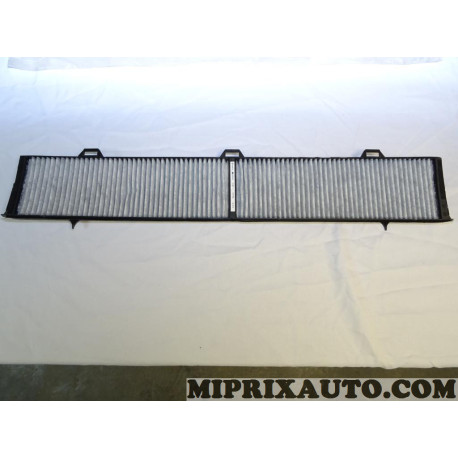 Filtre habitacle interieur Eurorepar Citroen Peugeot original OEM E146123 