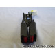 Double bloc attache ceinture de sécurité arriere Citroen Peugeot original OEM 8976.C6 pour citroen DS4 C4