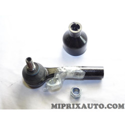Rotule de direction Eurorepar Citroen Peugeot original OEM 1610937180 
