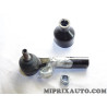 Rotule de direction Eurorepar Citroen Peugeot original OEM 1610937180