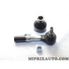 Rotule de direction Eurorepar Citroen Peugeot original OEM 1610937280
